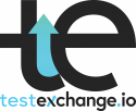 TestExchange logo